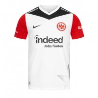 Maglie da calcio Eintracht Frankfurt Hugo Ekitike #11 Prima Maglia 2024-25 Manica Corta